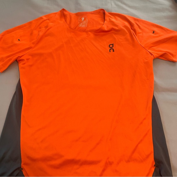 Men’s On Running Performance- T - Picture 4 of 12